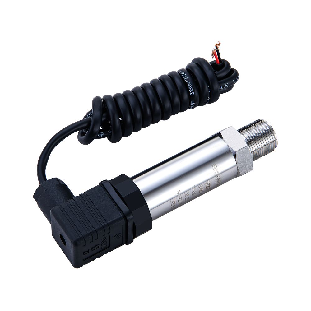 HB系列压力变送器